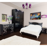 Купить Спальня Фелиция Новая - Світ меблів в Измаиле