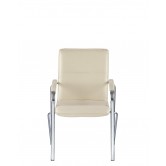 Купить SAMBA chrome S (BOX-2)   офисный стул Новый стиль - Новый стиль в Виннице