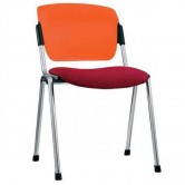 Купити ERA chrome офісний стілець - Новий стиль в Дніпрі