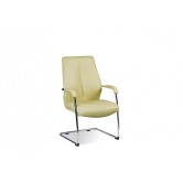 Купить SONATA steel CF LB chrome Кресла для руководителя Новый стиль - Новый стиль в Хмельницке