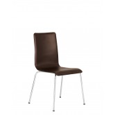 Купить SOFI slim chrome (BOX-2)   Обеденный стул Новый стиль - Новый стиль в Херсоне