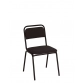 Купить VISITOR black офисный стул Новый стиль - Новый стиль в Харькове