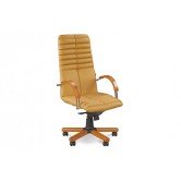 Купити GALAXY wood MPD EX1 Крісла для керівника - Новий стиль 
