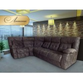 Купить Угловой диван Лотто Седафлекс - МКС в Житомире