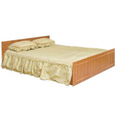 Купити Кім Ліжко 160х200 - Світ меблів в Житомирі