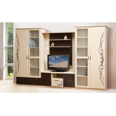 Купить Система Сакура Шкаф 2Д Ск - Світ меблів в Измаиле