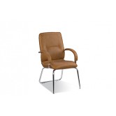 Купить STAR steel CFA LB chrome Кресла для руководителя Новый стиль - Новый стиль в Херсоне