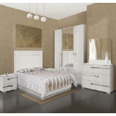Купити Спальня екстазу 4Д - Світ меблів 