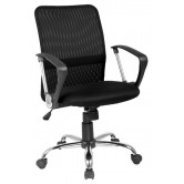 Купити Крісло для персоналу Q-078 - Signal в Житомирі