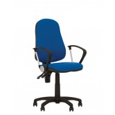 OFFIX GTP Freelock + PL62 Комп'ютерне крісло