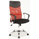 Купити Крісло для персоналу Q-025 - Signal в Херсоні
