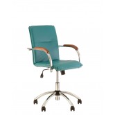 Купить SAMBA GTP Tilt CHR10 Компьютерное кресло Новый Стиль - Новый стиль в Измаиле