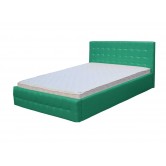 Купить Мягкая кровать Кармен 160х200 - Вика в Херсоне