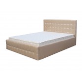 Мягкая кровать Кармен 160х200