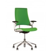 Купить HIP HOP R WHITE AL33 Кресла для руководителя Новый стиль - Новый стиль в Житомире