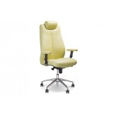 Купить SONATA R steel ES CHR68 Кресла для руководителя Новый стиль - Новый стиль в Днепре