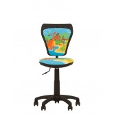 Купити MINISTYLE GTS PL55 Дитяче комп'ютерне крісло - Новий стиль в Миколаєві