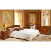 Купити Спальня Флоренція 4 Д - Світ меблів в Миколаєві