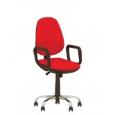 Купити COMFORT GTP Active1 CHR68 Комп'ютерне крісло - Новий стиль в Миколаєві