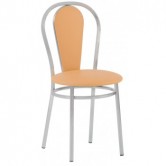 Купити FLORINO alu (BOX-4) обідній стілець - Новий стиль в Харкові