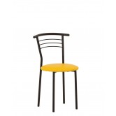 Купить MARCO black (BOX-4)   обеденный стул Новый стиль - Новый стиль в Виннице
