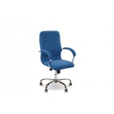 Купить NOVA steel LB MPD AL68 Кресла для руководителя Новый стиль - Новый стиль в Виннице