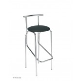 Купити JOLA chrome (BOX-2) барний стілець - Новий стиль в Хмельницьку