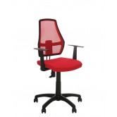 Купити FOX 12 + GTP Freestyle PL62 Комп'ютерне крісло - Новий стиль в Миколаєві