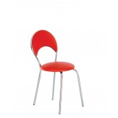 Купить MARINO plus chrome (BOX-2)   обеденный стул Новый стиль - Новый стиль в Днепре