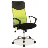 Купити Крісло для персоналу Q-025 - Signal у Вінниці