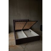  Кровать Борнео 160 - Embawood 