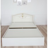 Купити Ліжко Стелла 160х200 - Embawood в Дніпрі