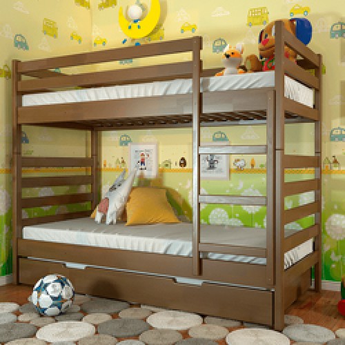Детская кровать Рио