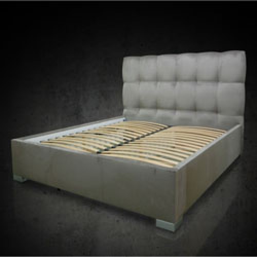 Ліжка від фабрики Ліон