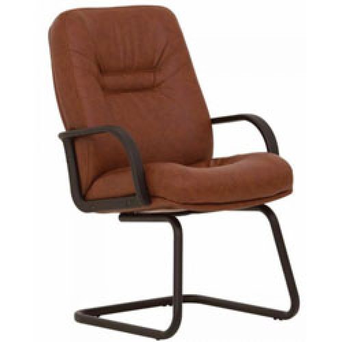 Крісла, стільці MINISTER від фабрики Новий стиль купити в Дніпрі