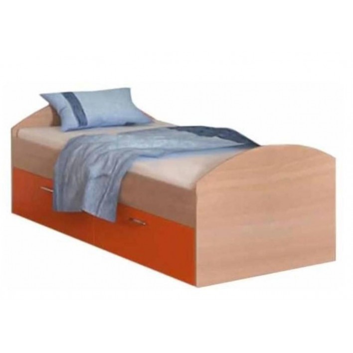 Купити Ліжко 01 - РТВ-Меблі в Житомирі