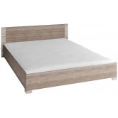 Купити Ліжко №43694 з ламелями 160х200 - Фенікс в Миколаєві