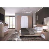 Купити  Ліжко 160х200 Система Капучіно - Фенікс в Дніпрі