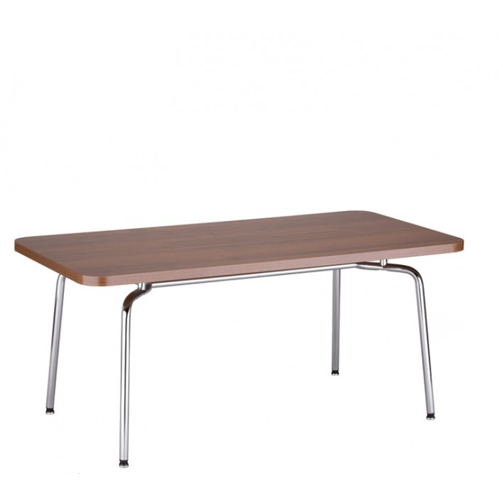 Купить HELLO table duo chrome MA Кофейный столик Новый стиль - Новый стиль в Днепре