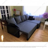 Купить Угловой диван Эко 2 Мальмо 95 / Бостон 14 - Kairos в Хмельницке