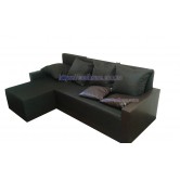 Купити Кутовий диван Еко 2 Мальмо 28 / Атріум 03 - Kairos в Ізмаїлі