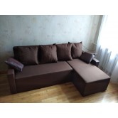 Купить Угловой диван Эко 2 Мальмо 25 / Бостон 66 - Kairos в Харькове