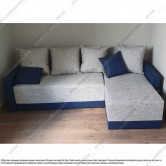 Купити Кутовий диван Кларк Невада 3 / Флай 2227 -  в Ізмаїлі