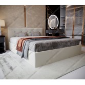 Купить Мягкая кровать №54735 180х200 Багира 5 - Kairos в Измаиле