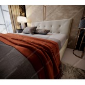 Купить Мягкая кровать №54726 160х200 Багира 5 - Kairos  в Николаеве