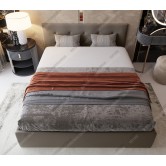Купить Мягкая кровать №54736 180х200 Багира 8 - Kairos в Виннице