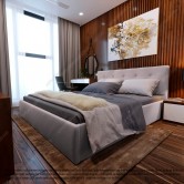 Купить Мягкая кровать №54722 160х200 Alure Dusty - Kairos  в Николаеве