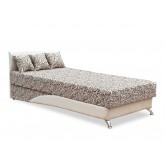 Купить Мягкая кровать Сафари 160х200 - Вика в Херсоне