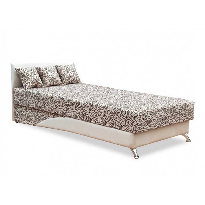 Купить Мягкая кровать Сафари 160х200 - Вика в Житомире