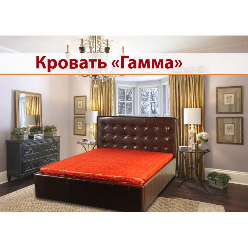 Купить  ровать vамма - Kairos в Хмельницке